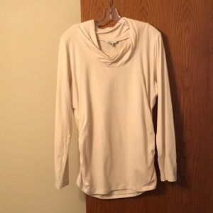 XL CAbi blouse